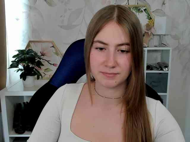 desireMegan webcam