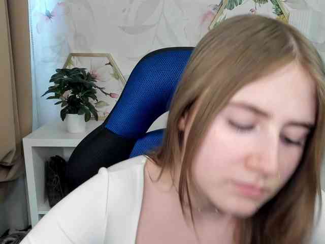 desireMegan webcam
