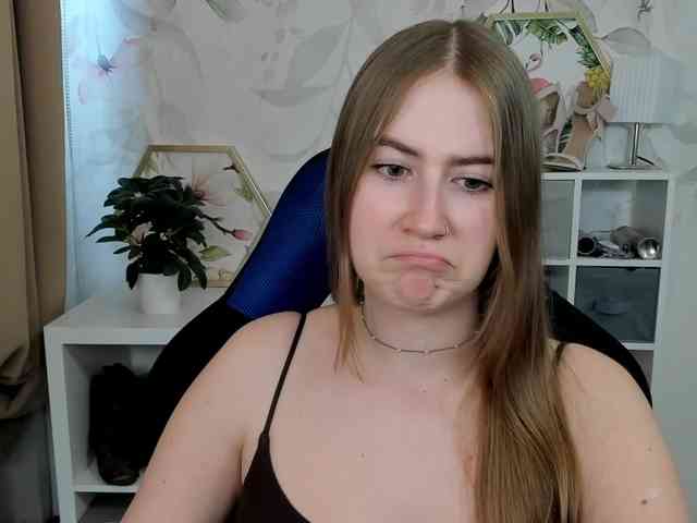 desireMegan webcam