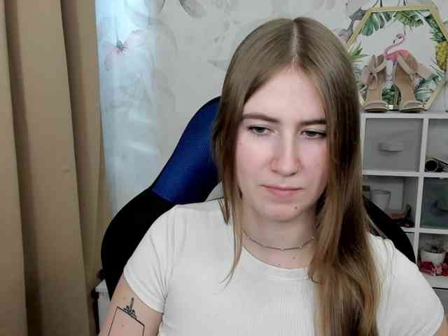 desireMegan