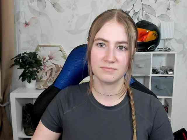 desireMegan webcam