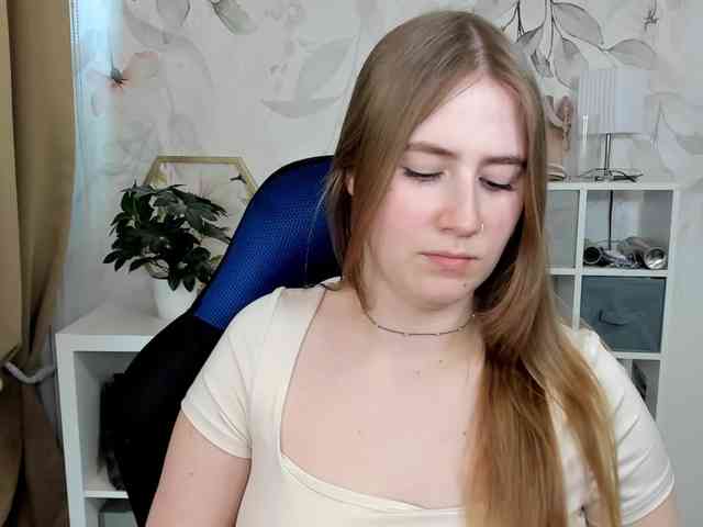 desireMegan webcam