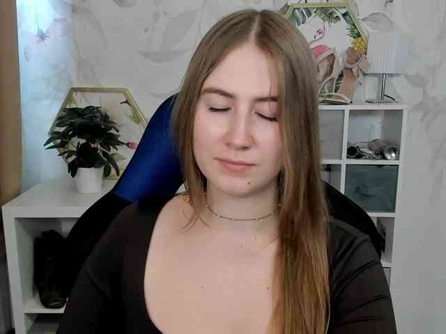 desireMegan webcam