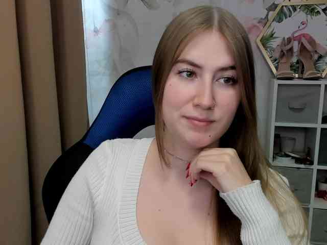 desireMegan webcam