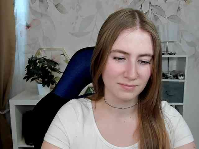 desireMegan webcam
