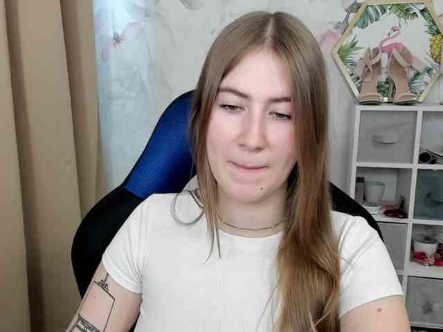 desireMegan