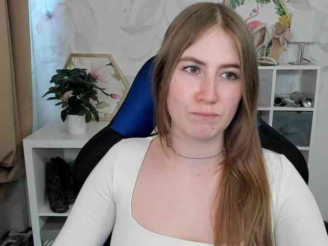 desireMegan webcam