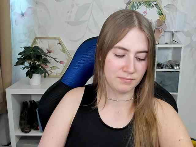 desireMegan webcam