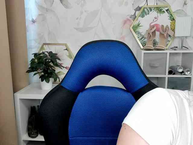 desireMegan webcam