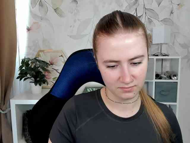 desireMegan webcam
