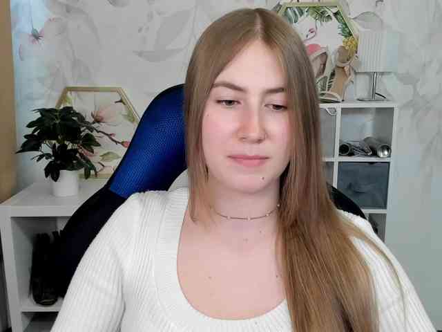 desireMegan webcam