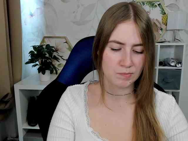 desireMegan webcam