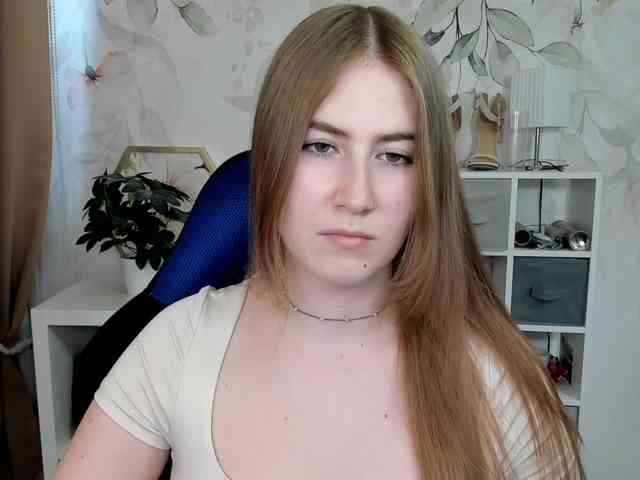 desireMegan webcam