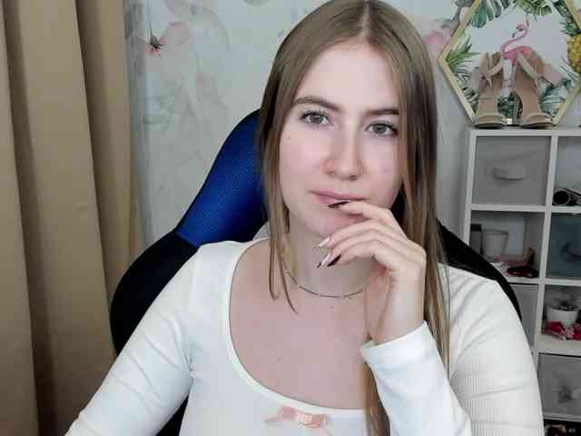 desireMegan
