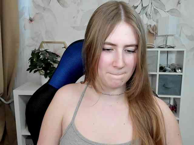 desireMegan webcam