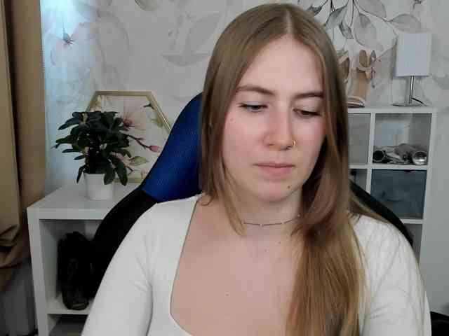 Modella: desireMegan