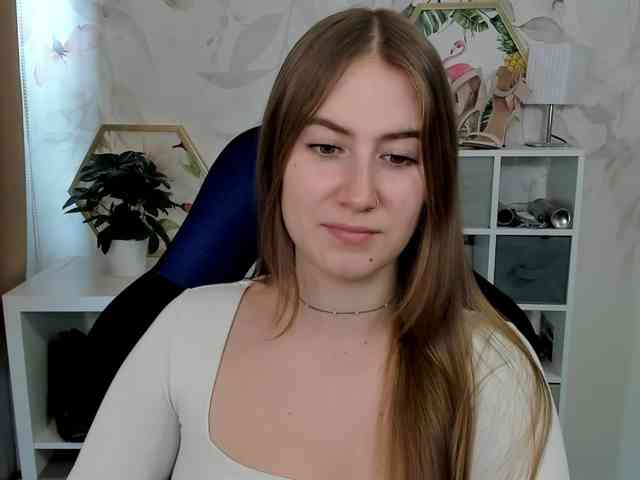 desireMegan webcam