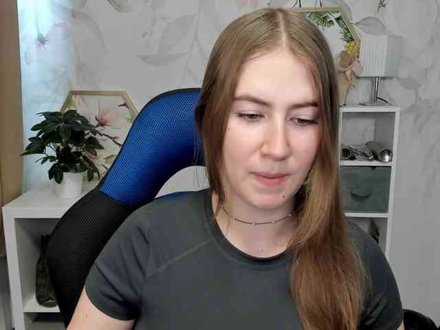 desireMegan webcam