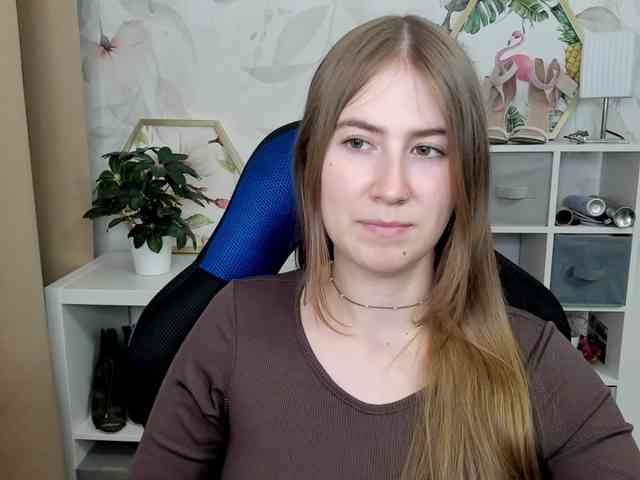 desireMegan webcam