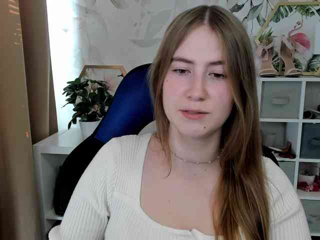 desireMegan webcam