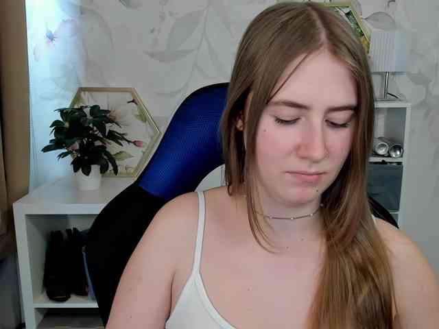 desireMegan webcam