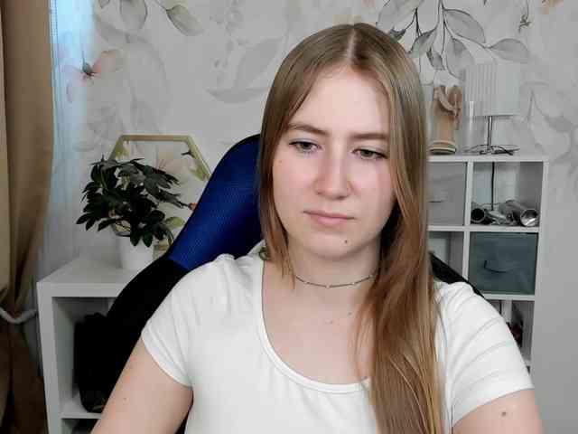 desireMegan webcam