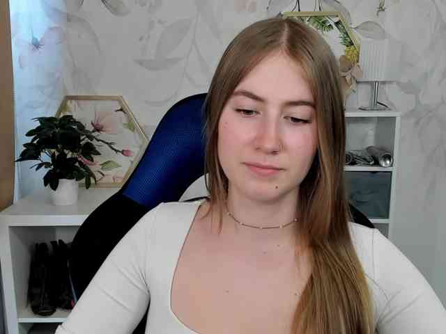 desireMegan webcam