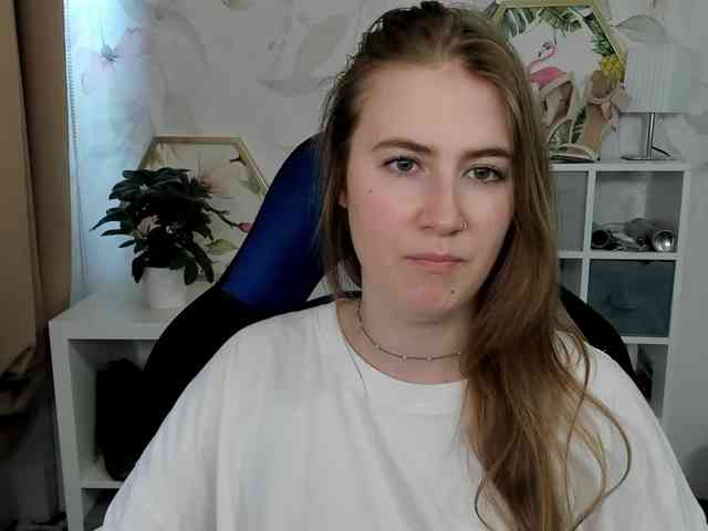 desireMegan webcam