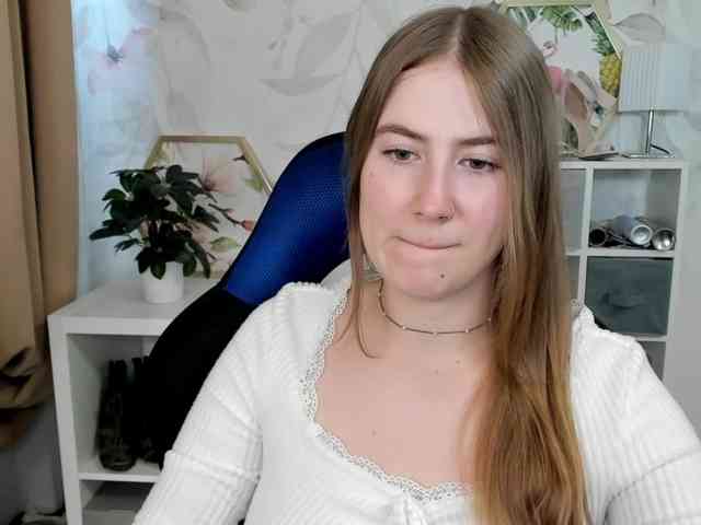 desireMegan webcam
