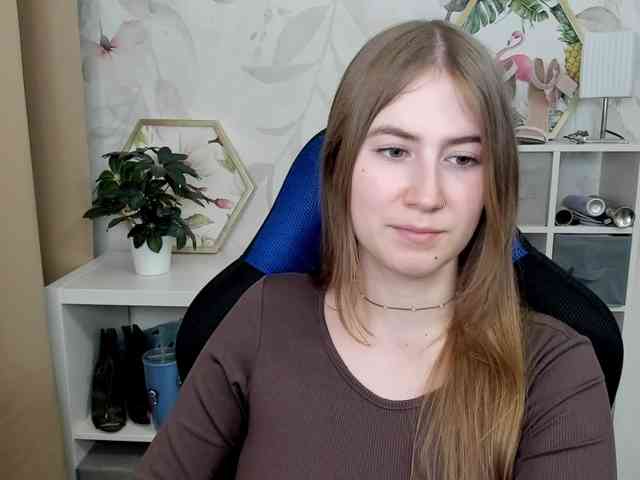 desireMegan webcam