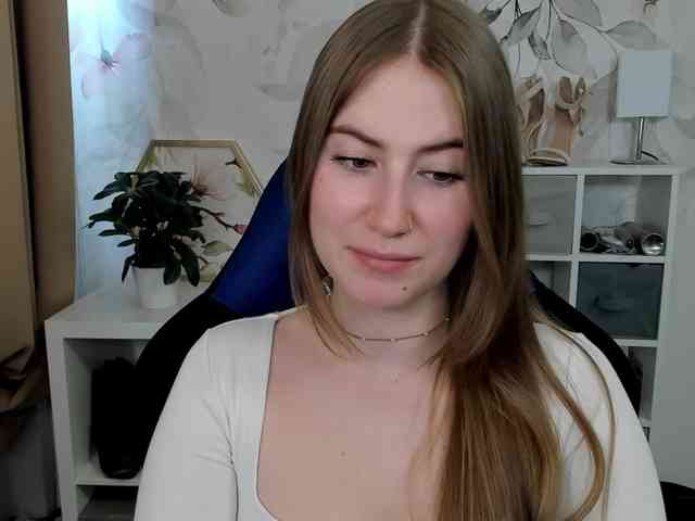 desireMegan webcam