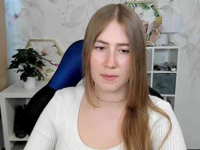 desireMegan webcam