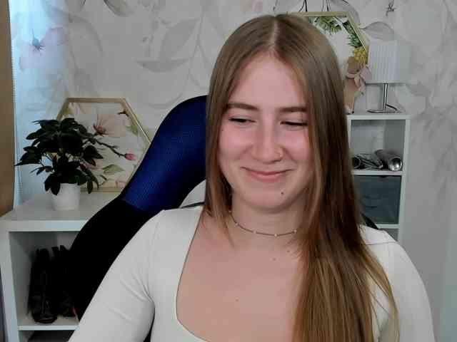 desireMegan webcam