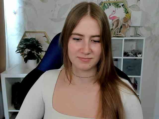desireMegan webcam