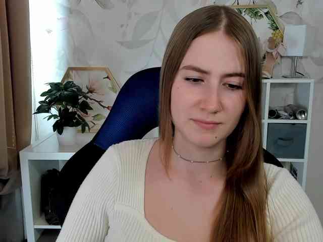 desireMegan webcam