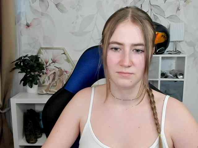 desireMegan webcam