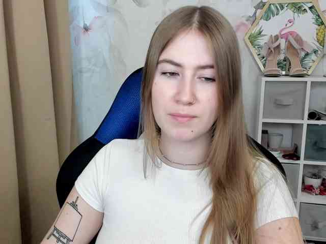desireMegan