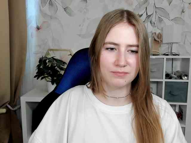 desireMegan webcam