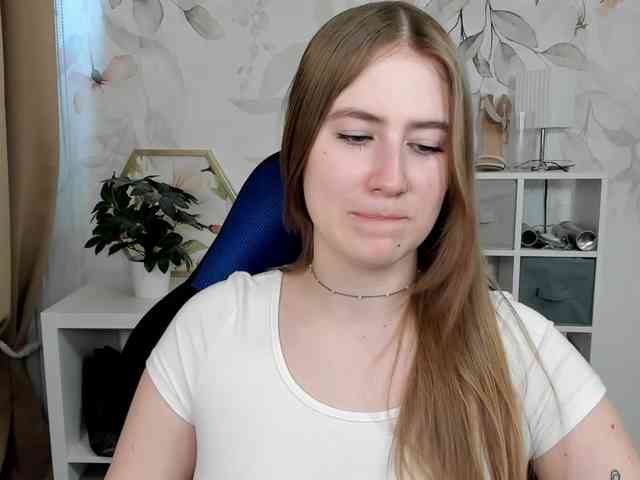 desireMegan webcam