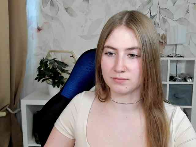 desireMegan webcam