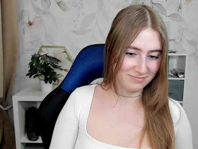 desireMegan webcam