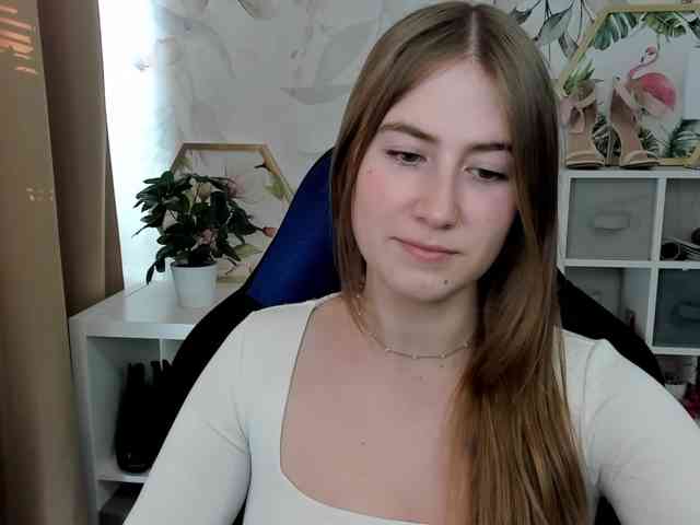 desireMegan