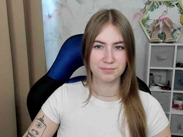 desireMegan