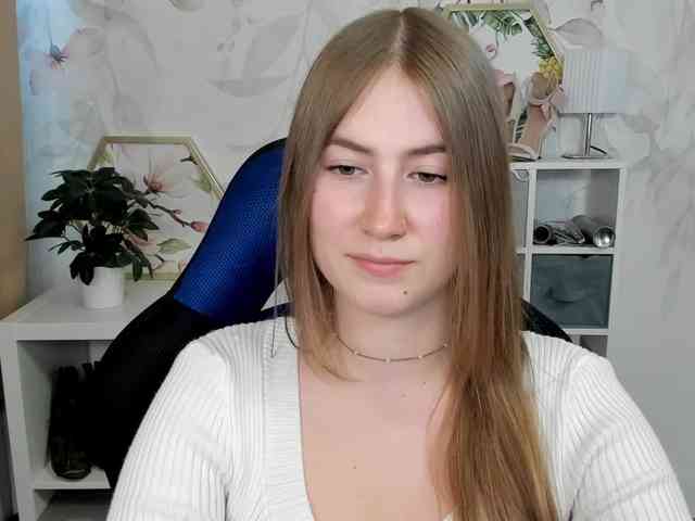 desireMegan webcam