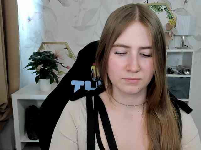desireMegan webcam