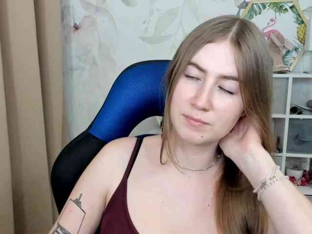 desireMegan