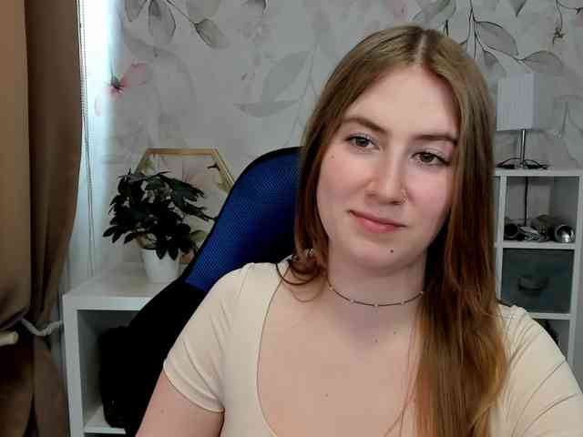 desireMegan webcam