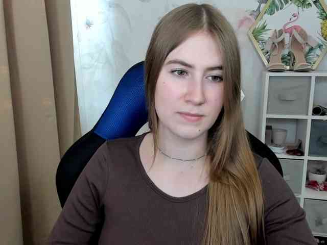 desireMegan