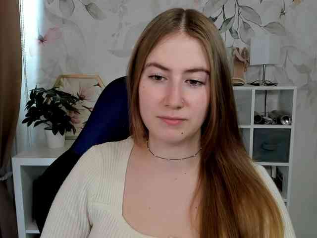 desireMegan webcam