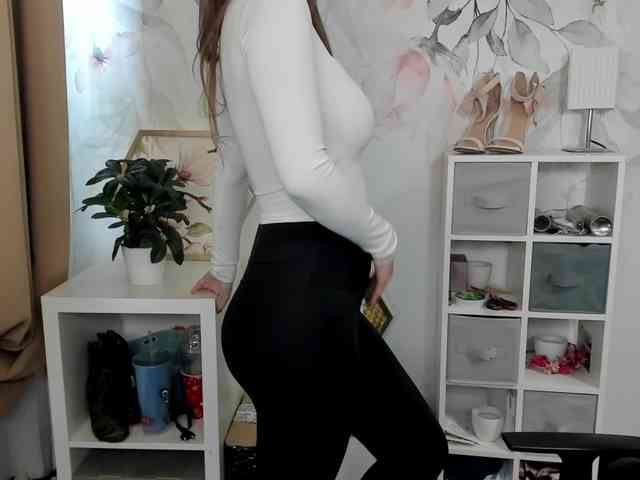 desireMegan webcam